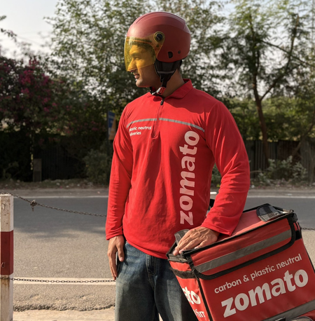 Zomato
