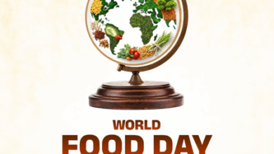 WorldFoodDay