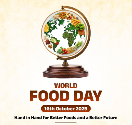 WorldFoodDay