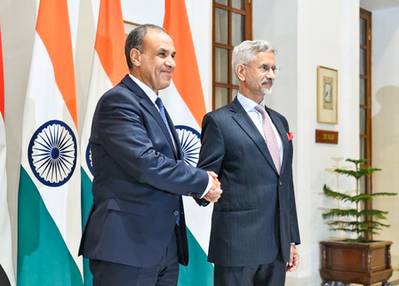 IndiaEgyptPartnership