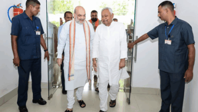 NDA’s election campaign