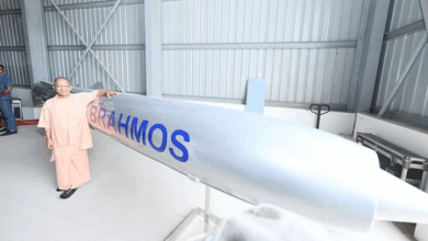 Brahmos