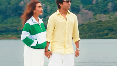 Rajkummar Rao–Patralekhaa