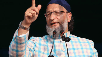 Asaduddin Owaisi