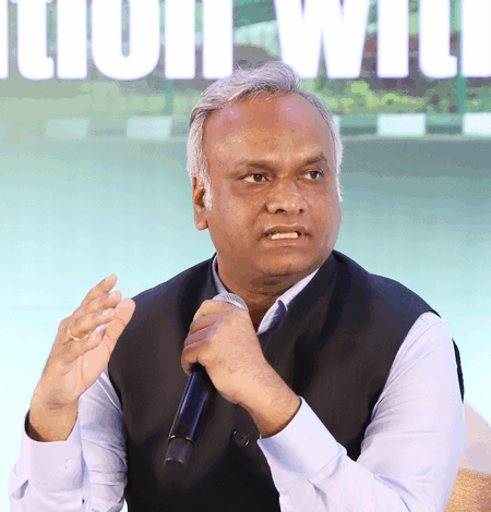 Priyank Kharge