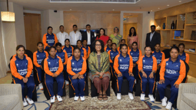 WomensBlindCricketWorldCup