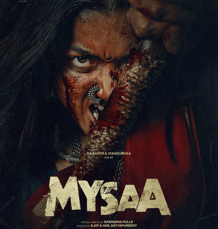 Mysaa