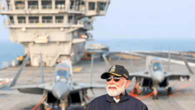 Prime Minister Narendra Modi