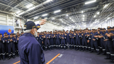 Prime Minister Narendra Modi