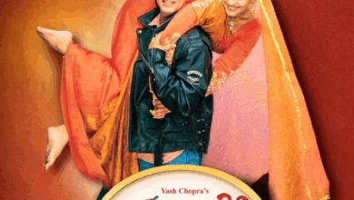 Dilwale Dulhania Le Jayenge