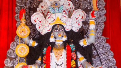 Kali Puja