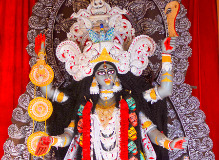 Kali Puja