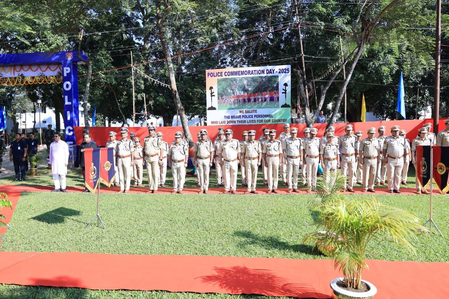 PoliceCommemorationDay