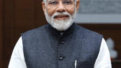 PM Narendra Modi