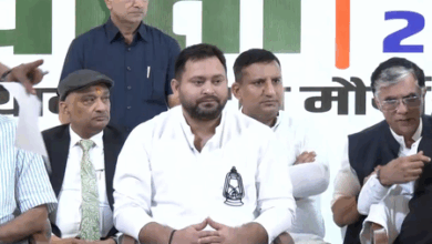 Tejashwi Yadav