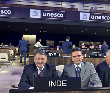 COP10 Asia-Pacific Bureau