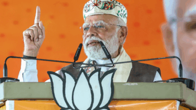 PM Minister Narendra