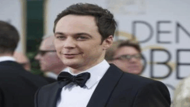 Jim Parsons