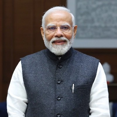 Prime Minister Narendra Modi