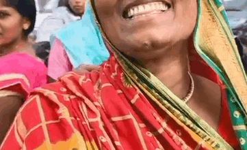 Bihar woman