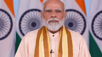 Prime Minister Narendra Modi
