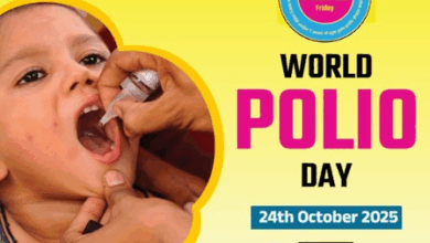 World Polio Day