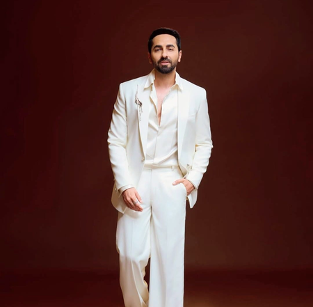 Ayushmann Khurrana