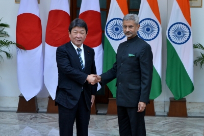 IndiaJapanRelations