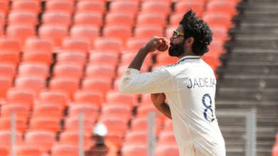 Ravindra Jadeja