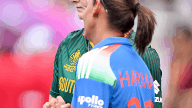 CC Women's ODI World Cup