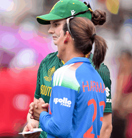 CC Women's ODI World Cup