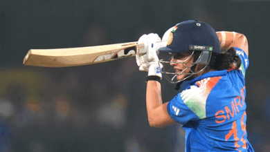 SmritiMandhana