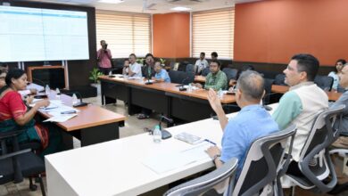 Agriculture Department