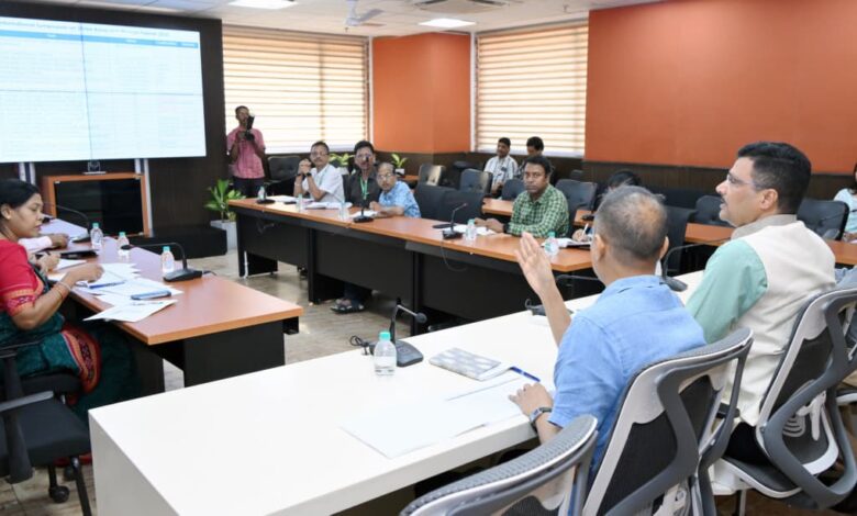 Agriculture Department