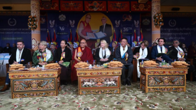 TibetIssue ChinaPolicy