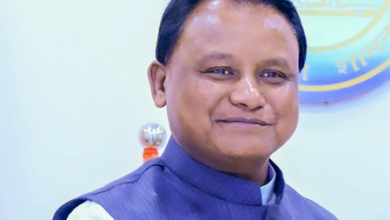 BarabatiStadium OdishaCM