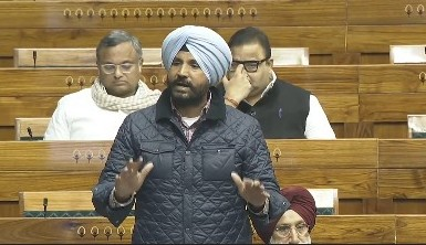 Punjab Crime Warring Appeal