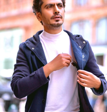 Nawazuddin Siddiqui Film Bubble