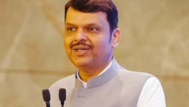 Mumbai Redevelopment