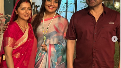 Deepshikha Nagpal Kesar Singh Film