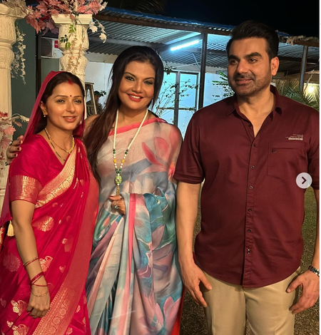 Deepshikha Nagpal Kesar Singh Film