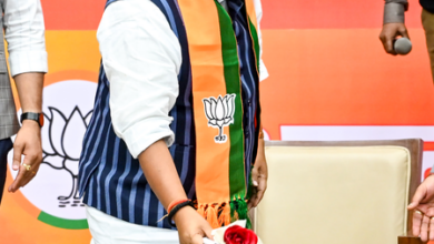 Nitin Nabin Resignation Bihar Cabinet