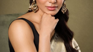 Samantha Ruth Prabhu Action Film