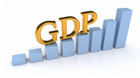 GDP Growth Revised Data Series