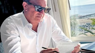 Kevin Costner Breach of Contract