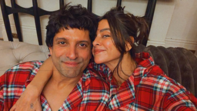 Shibani Akhtar Farhan Akhtar