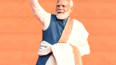 Narendra Modi