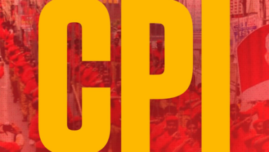 CPI centenary Communist Party of India