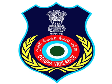 Odisha Vigilance Disproportionate Assets