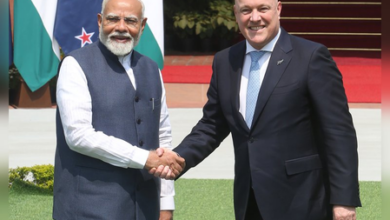 India–New Zealand FTA Trade Growth